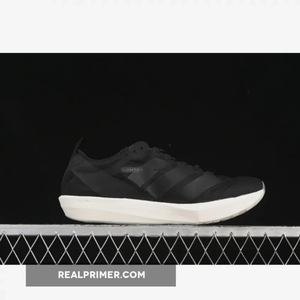 ADIOS 9 M BLACK/WHITE IH5751