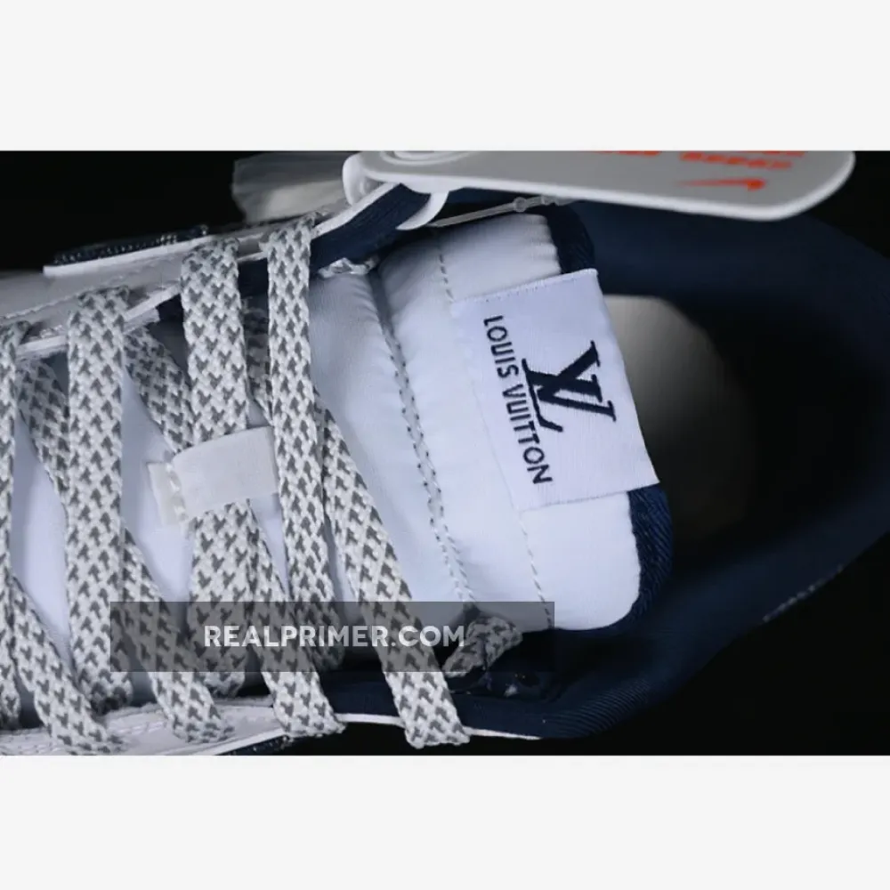 SB DUNK LOW L*V WHITE/BLUE/GREY DD1391-122