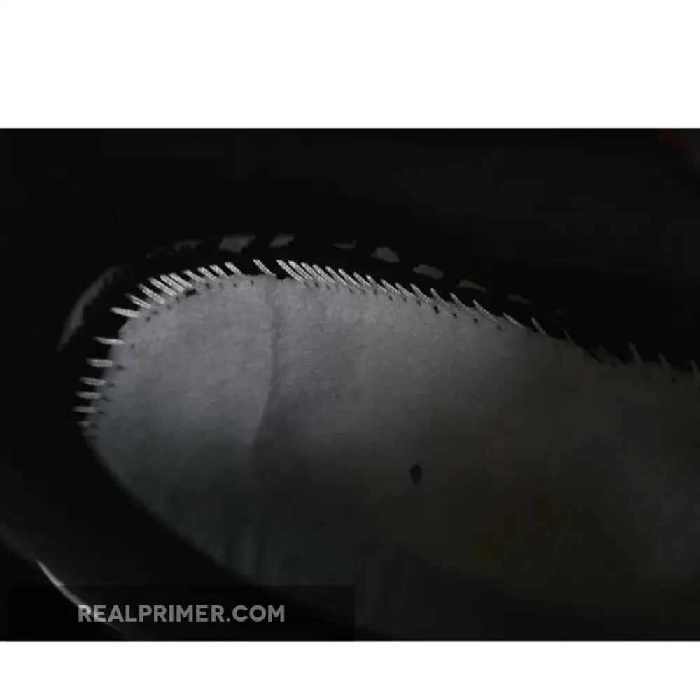 AIR FORCE 1 07 LOW 2.0 BLACK/WHITE CI0051-300