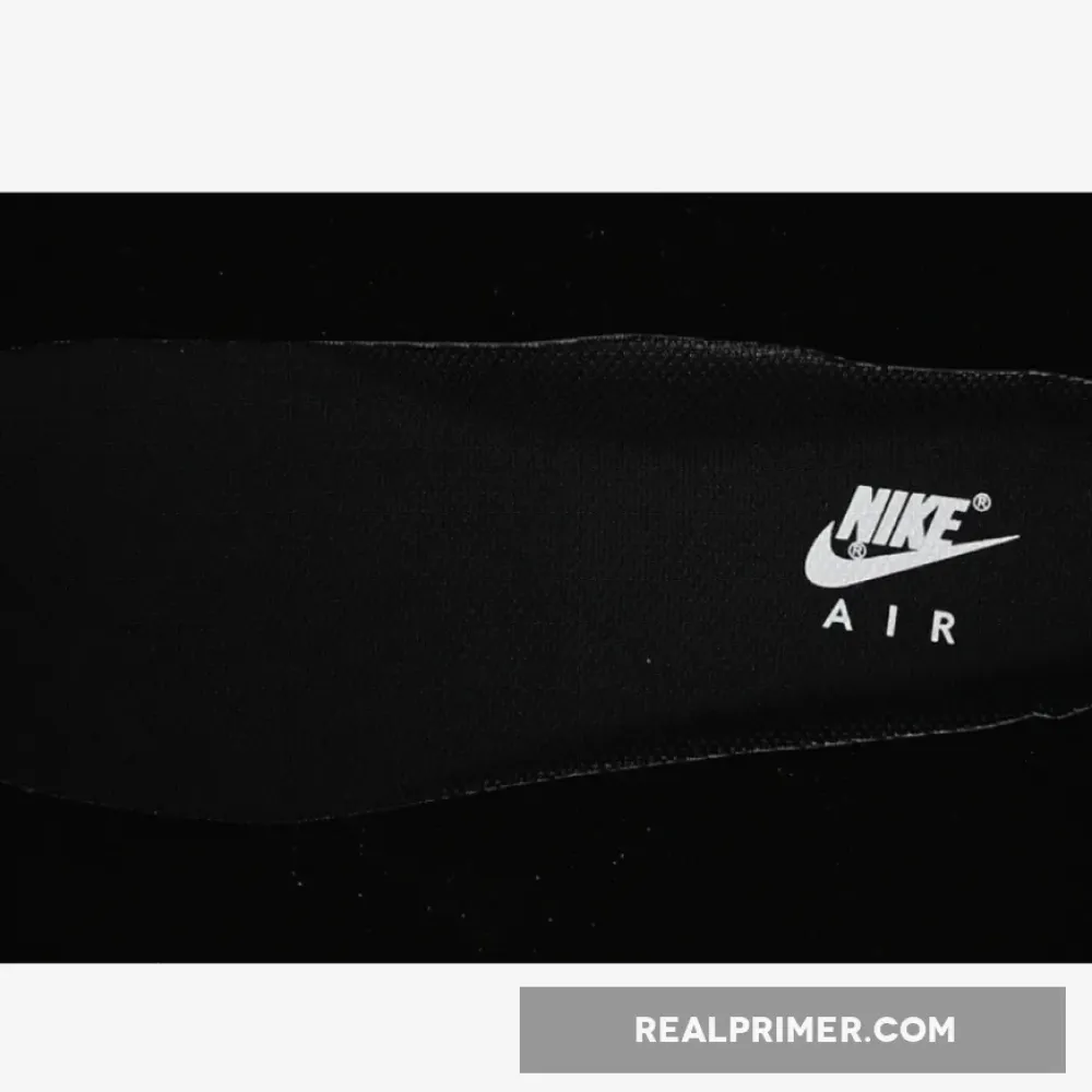 AIR FORCE 1 07 LOW 2.0 BLACK/WHITE CI0051-300