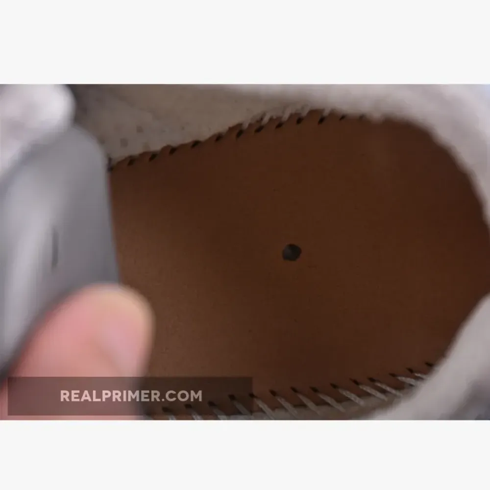 BA*LEN*CIAGA PHANTOM SNEAKER WHITE/GREY/BLACK W3XLL0310