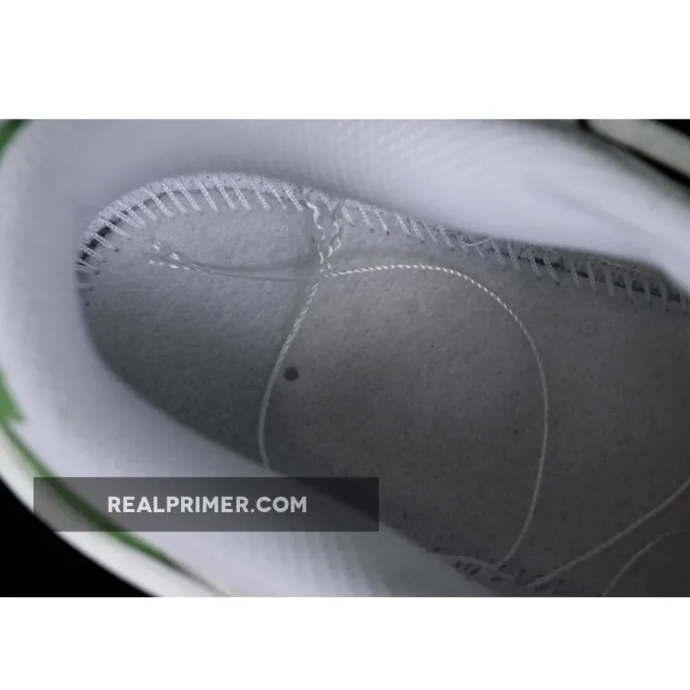 DUNK LOW SB WHITE/WHITE/STADIUM GREEN/FUCHSIA DREAM FD9922-151