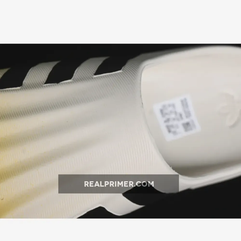 ORIGINALS ADIFOM SUPERSTAR MULE WHITE/BLACK/YELLOW JP5687