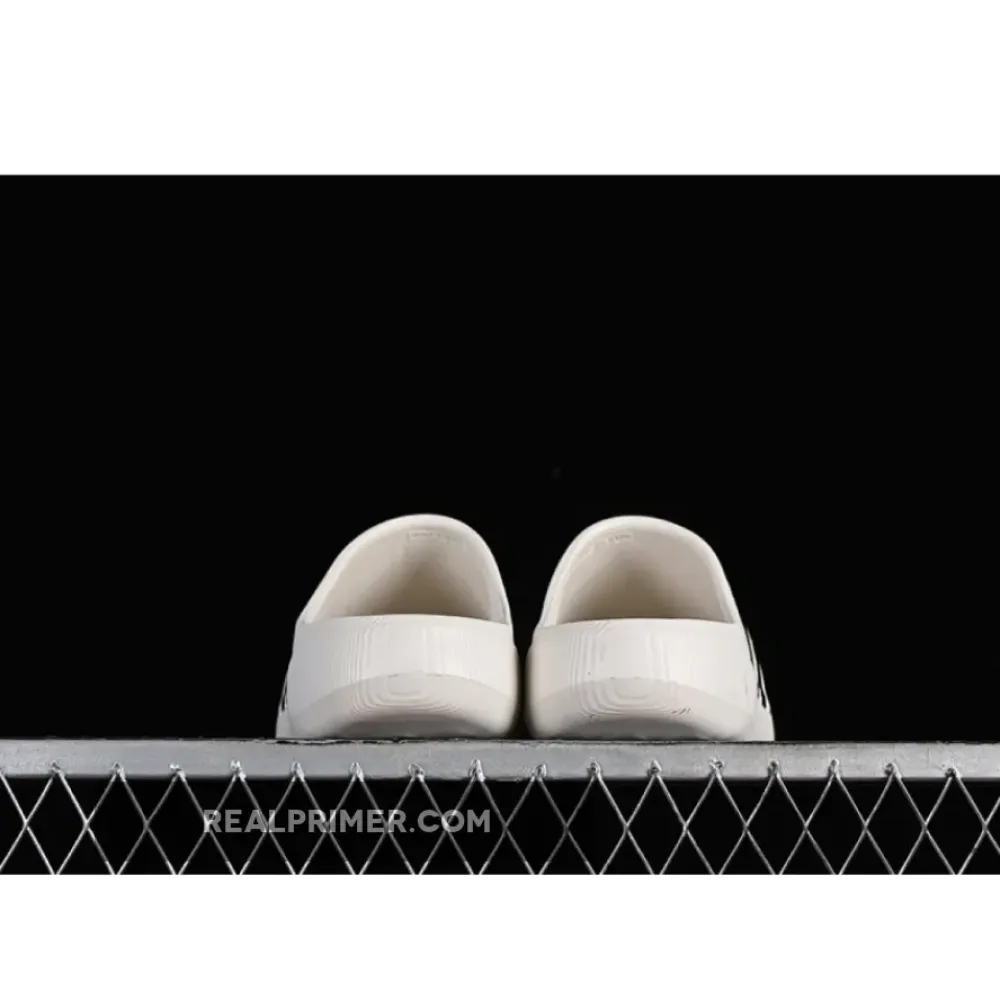 ORIGINALS ADIFOM SUPERSTAR MULE WHITE/BLACK/YELLOW JP5687