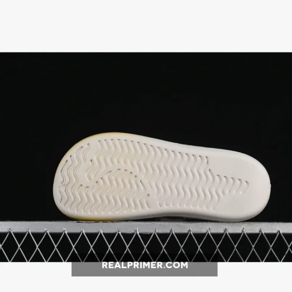 ORIGINALS ADIFOM SUPERSTAR MULE WHITE/BLACK/YELLOW JP5687