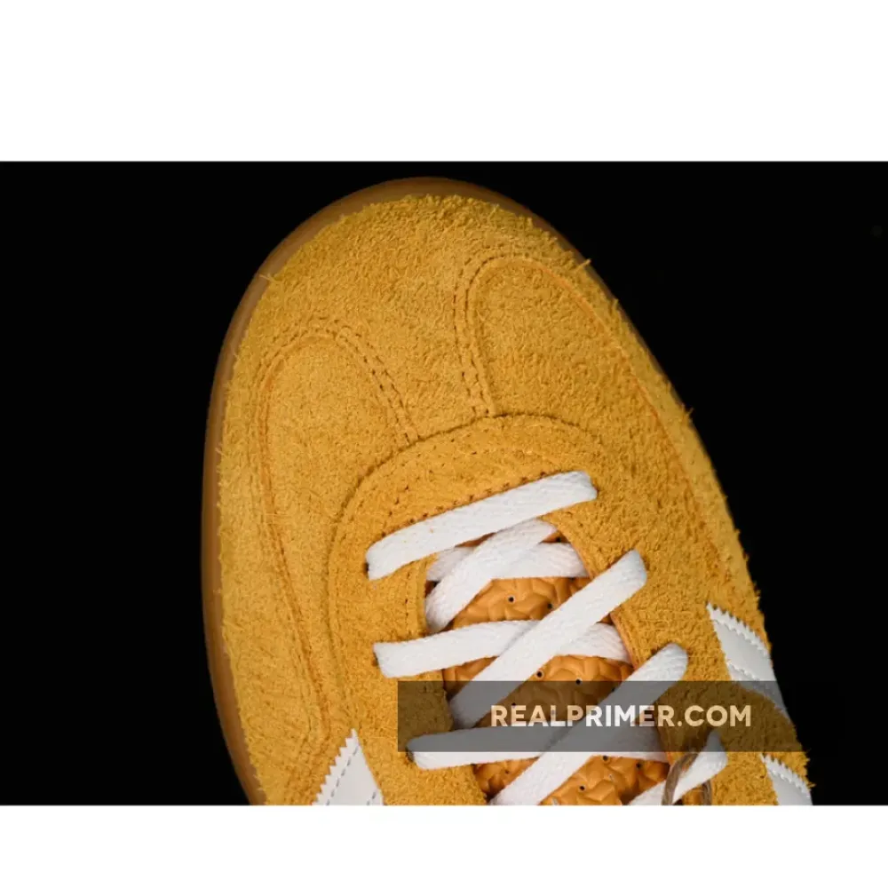 ORIGINALS GAZELLE INDOOR ORANGE PEEL/CLOUD WHITE/GOLD METALLIC HQ8716