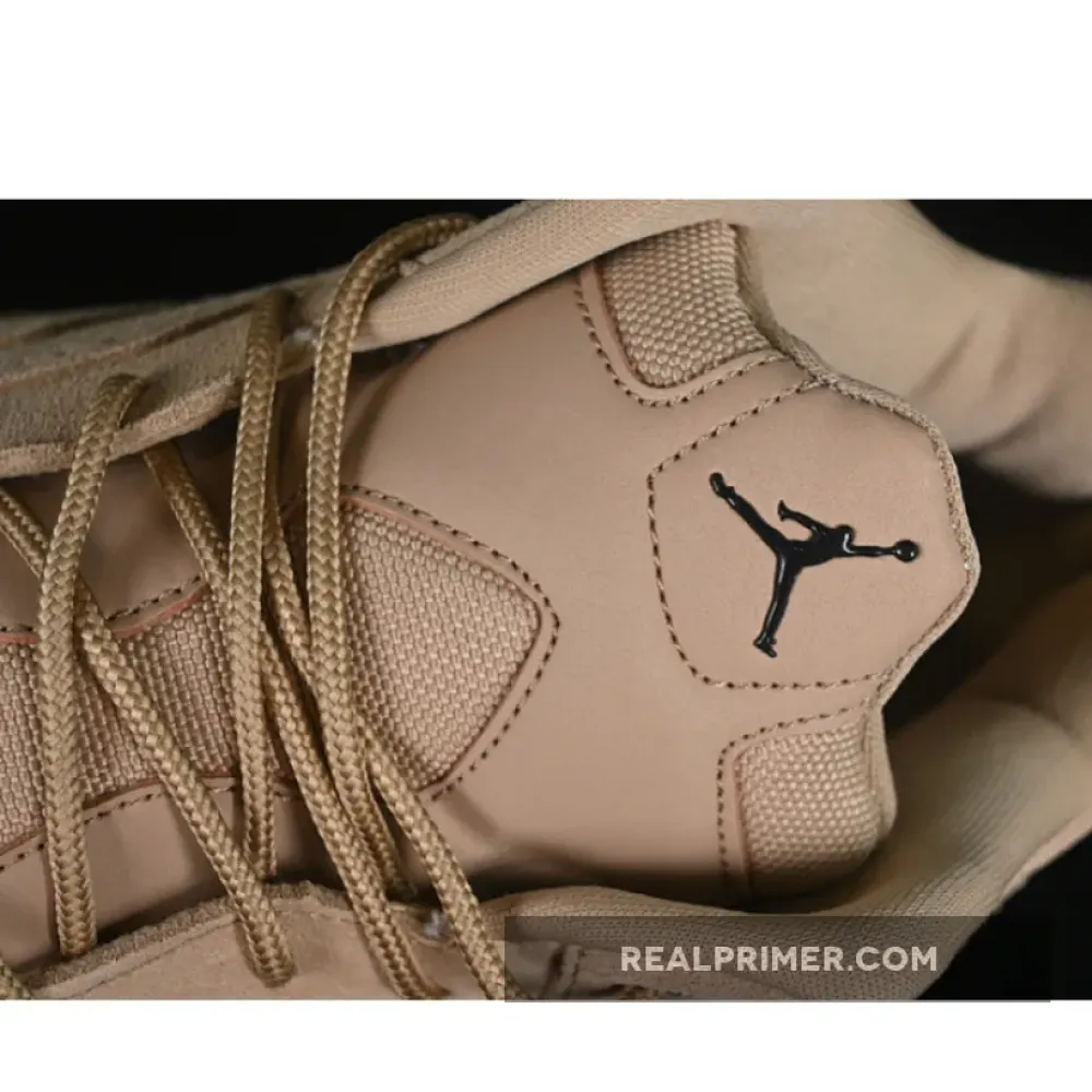 AIR JORDAN COURTSIDE 23 DESERT/BAROQUE BROWN/GUM AT0057-200