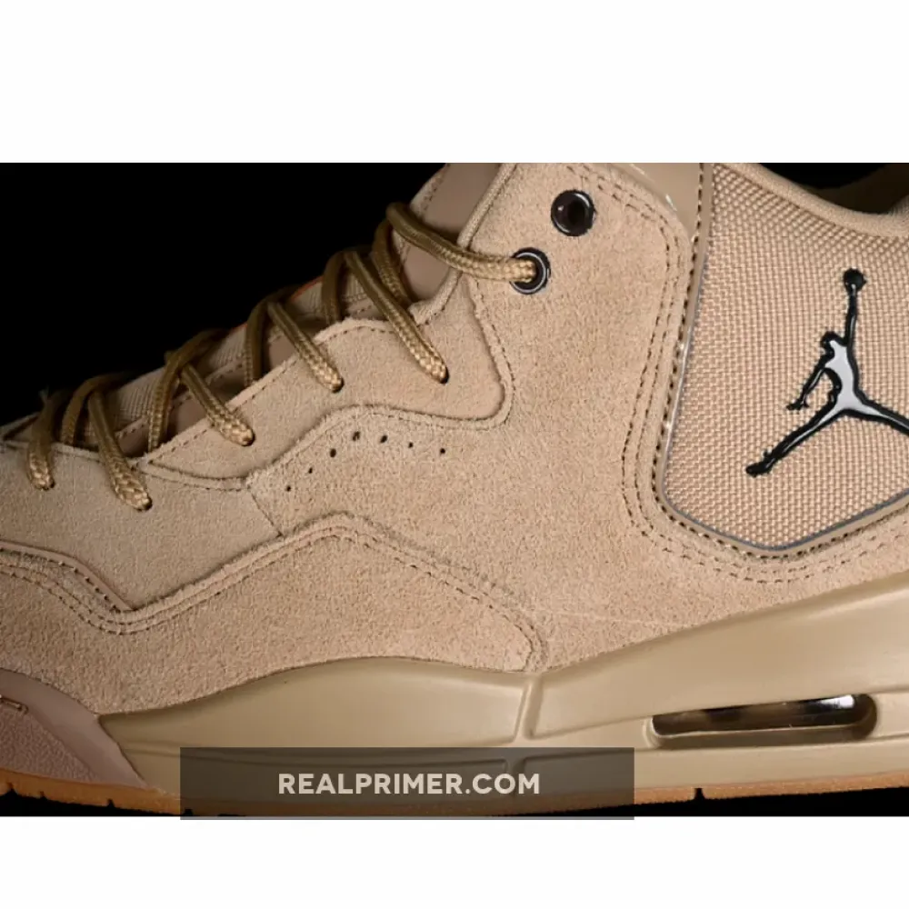 AIR JORDAN COURTSIDE 23 DESERT/BAROQUE BROWN/GUM AT0057-200