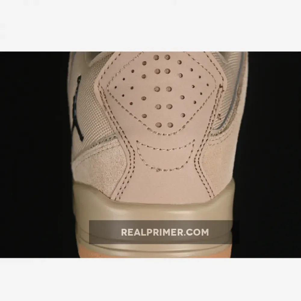 AIR JORDAN COURTSIDE 23 DESERT/BAROQUE BROWN/GUM AT0057-200