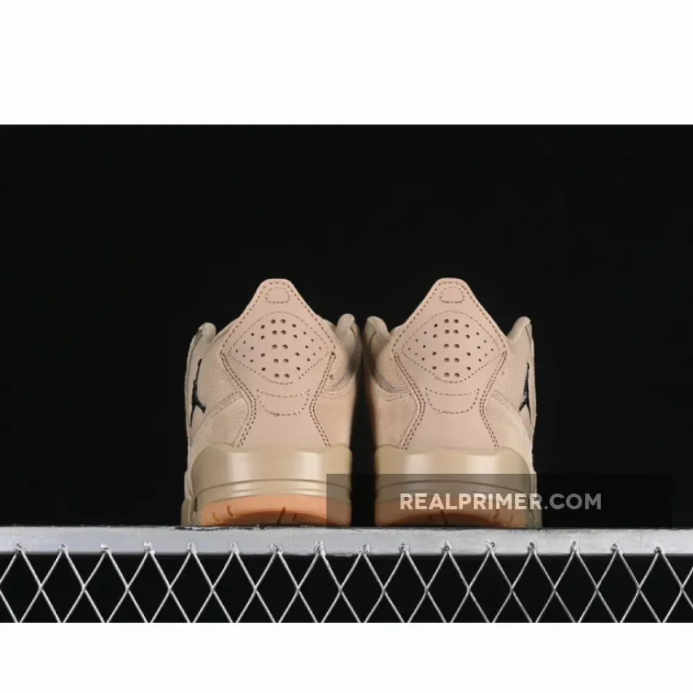 AIR JORDAN COURTSIDE 23 DESERT/BAROQUE BROWN/GUM AT0057-200