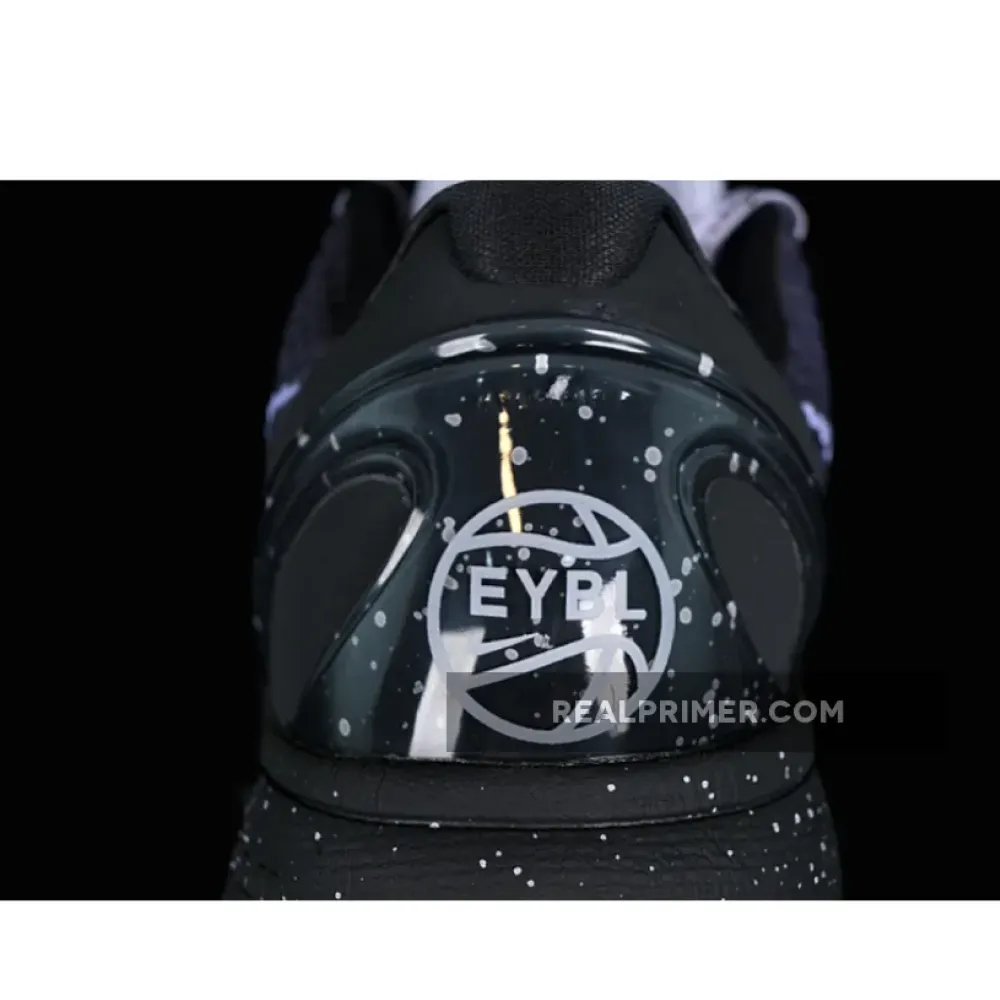 KOBE VI PROTRO 6 BLACK/LAVENDER MINT DM2825-001