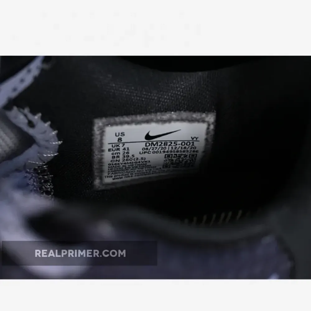 KOBE VI PROTRO 6 BLACK/LAVENDER MINT DM2825-001