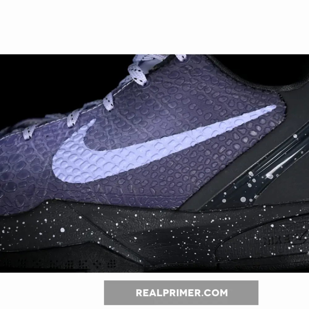 KOBE VI PROTRO 6 BLACK/LAVENDER MINT DM2825-001