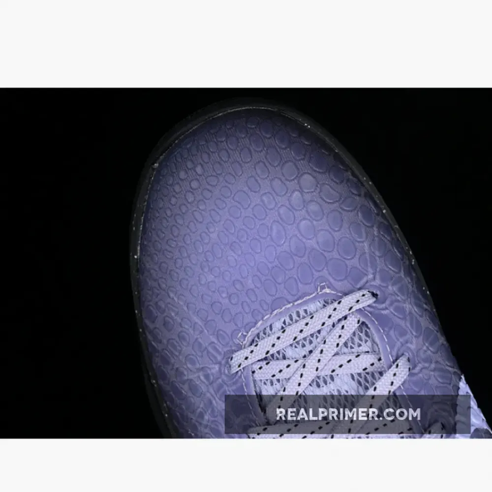 KOBE VI PROTRO 6 BLACK/LAVENDER MINT DM2825-001