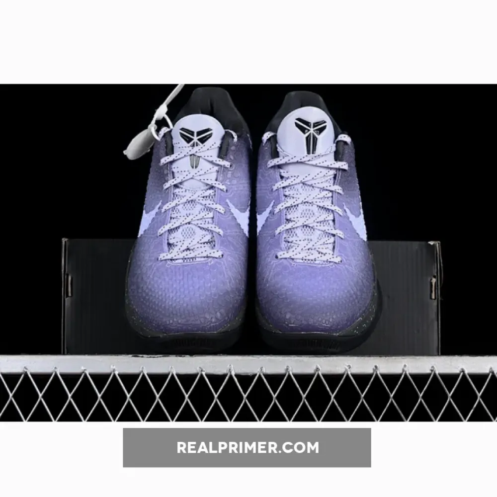 KOBE VI PROTRO 6 BLACK/LAVENDER MINT DM2825-001