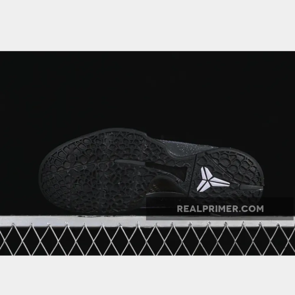 KOBE VI PROTRO 6 BLACK/LAVENDER MINT DM2825-001