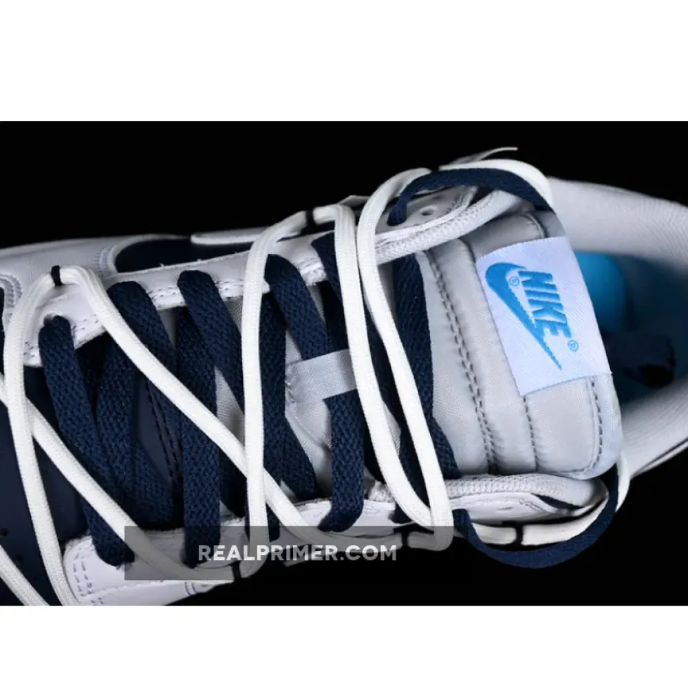 DUNK LOW SB NAVY BLUE/WHITE/BLACK DV0831-001
