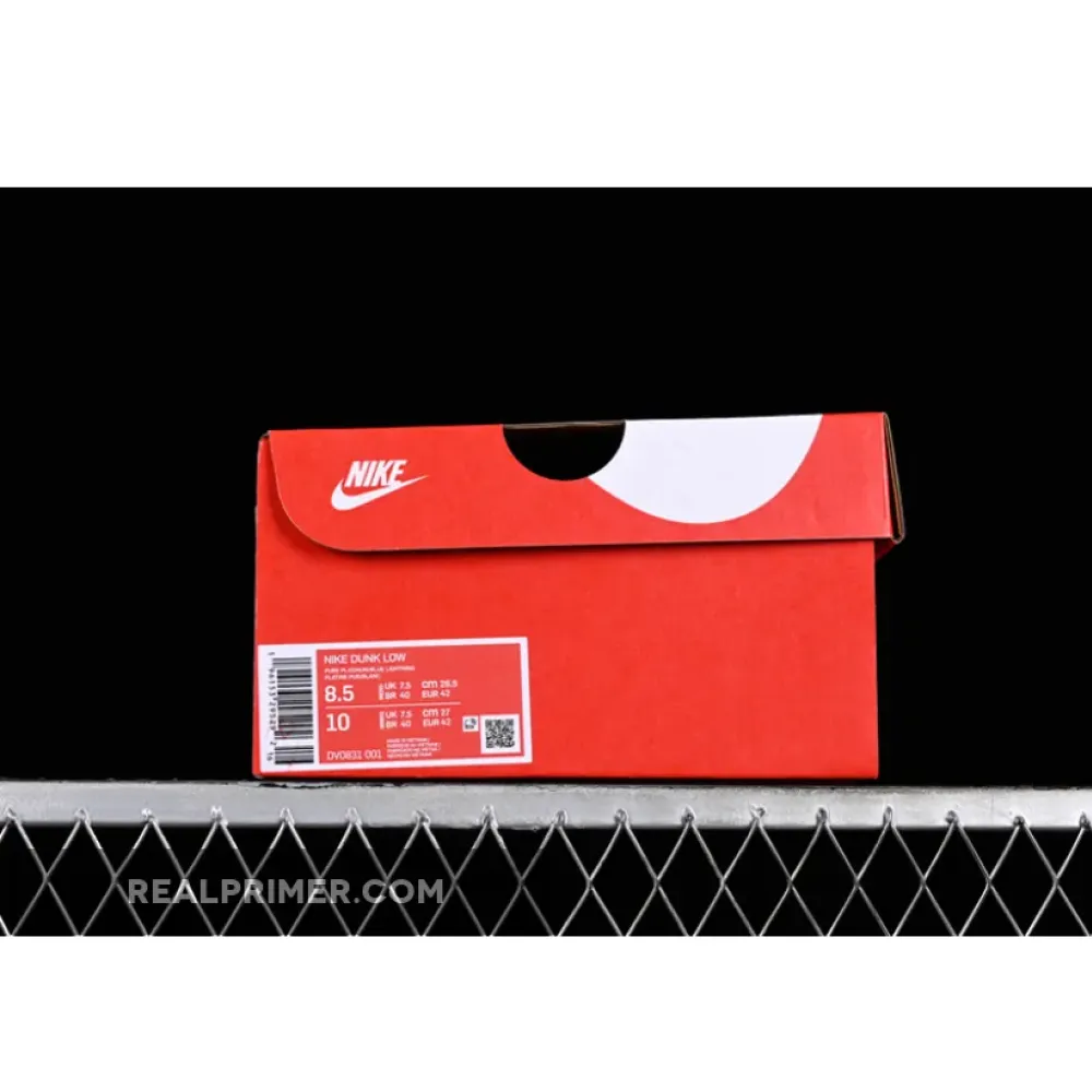 DUNK LOW SB NAVY BLUE/WHITE/BLACK DV0831-001