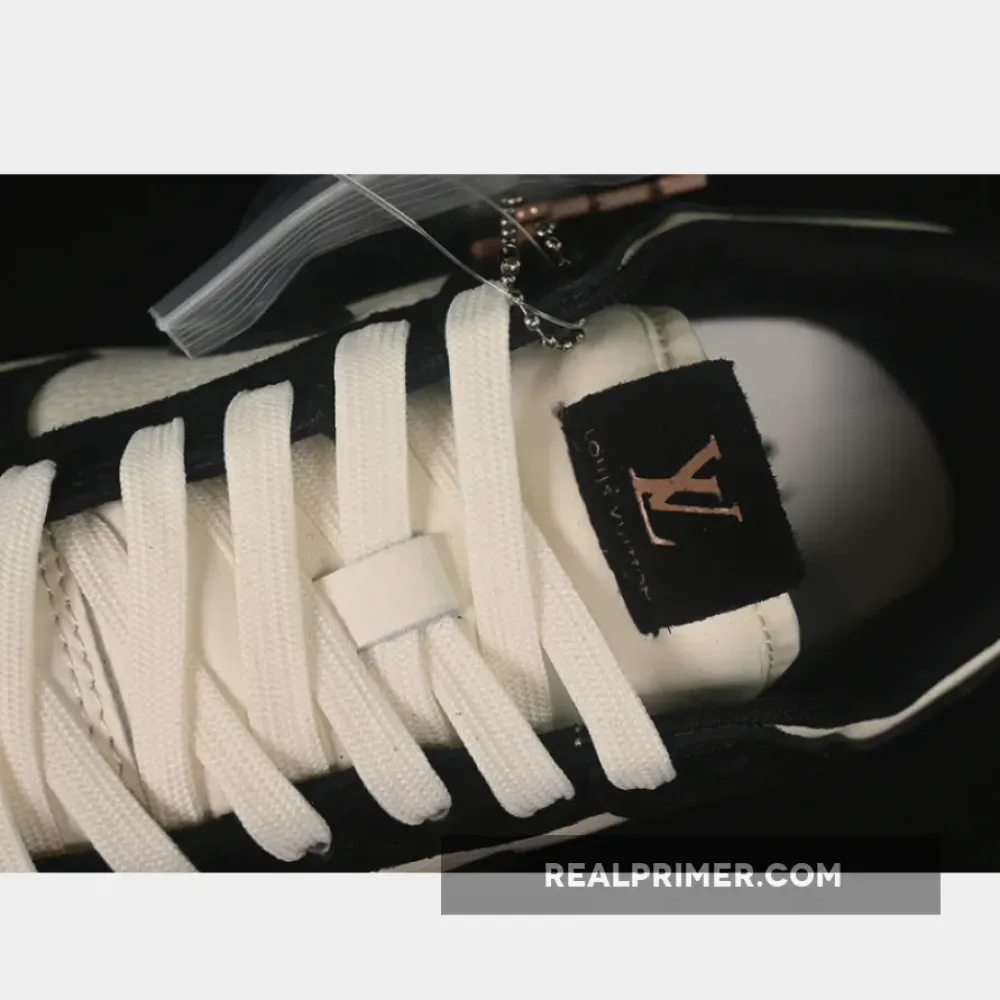 SB DUNK LOW L*V WHITE/BLACK/BROWN FC1688-147