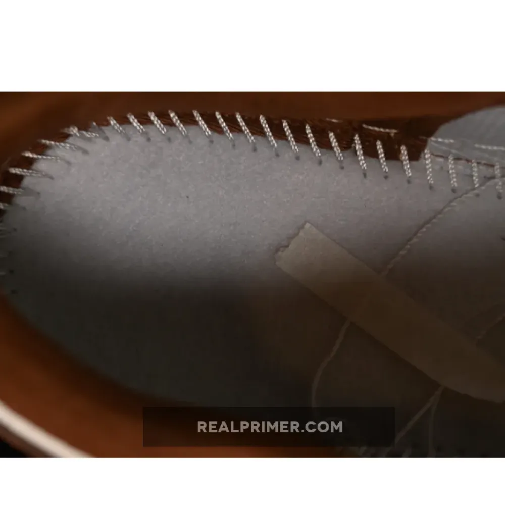 STUSSY SB DUNK LOW GREY/BROWN FC1688-152