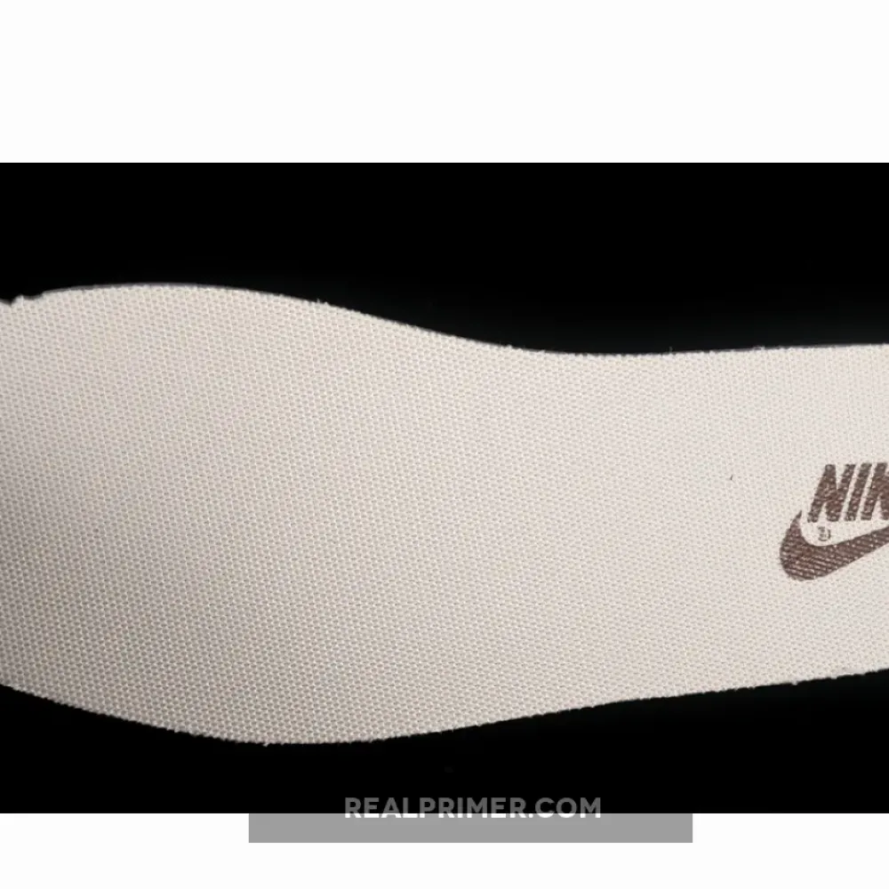 STUSSY SB DUNK LOW GREY/BROWN FC1688-152