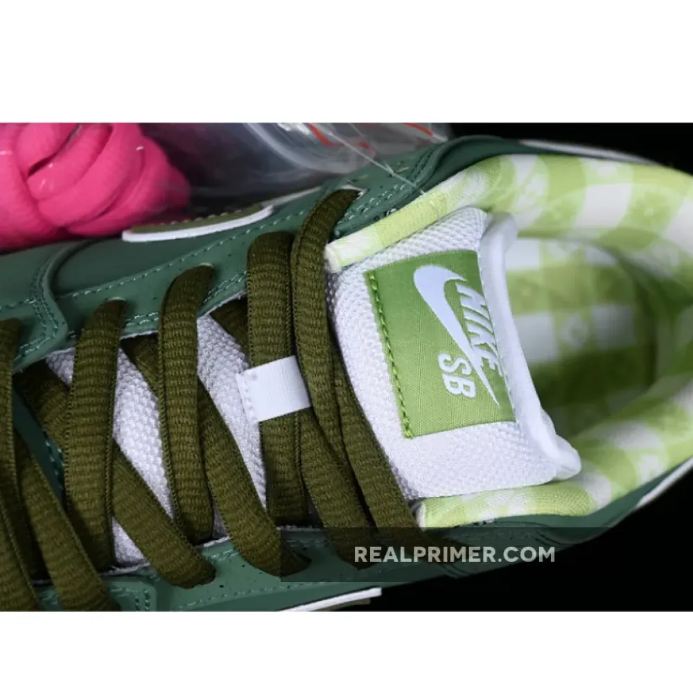 CONCEPTS DUNK LOW PRO SB GREEN LOBSTER SPECIAL BOX GREEN STONE/LEGION GREEN-FIR 313170-342