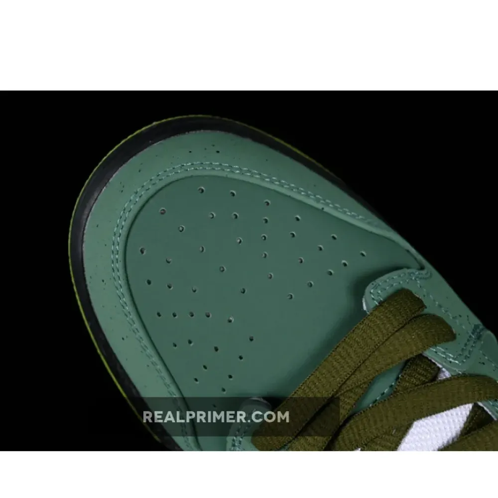 CONCEPTS DUNK LOW PRO SB GREEN LOBSTER SPECIAL BOX GREEN STONE/LEGION GREEN-FIR 313170-342