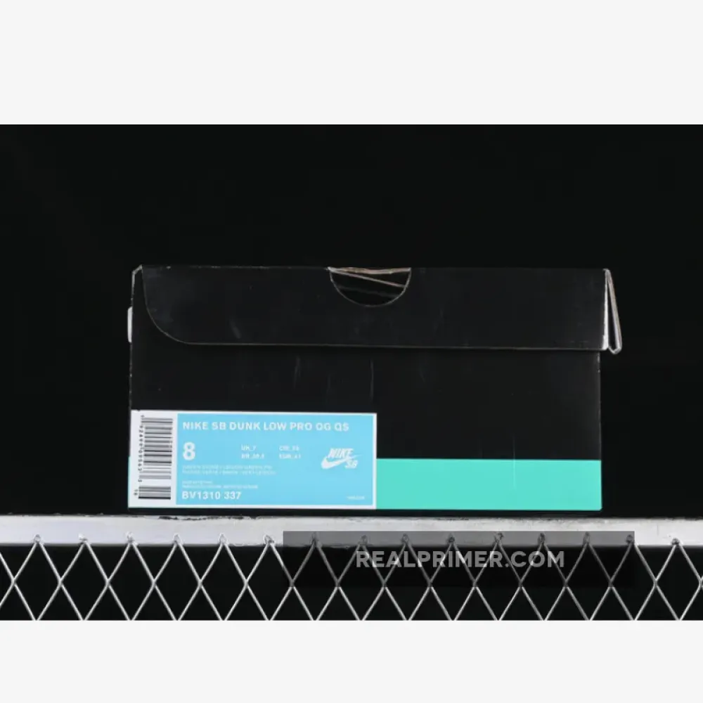 CONCEPTS DUNK LOW PRO SB GREEN LOBSTER SPECIAL BOX GREEN STONE/LEGION GREEN-FIR 313170-342