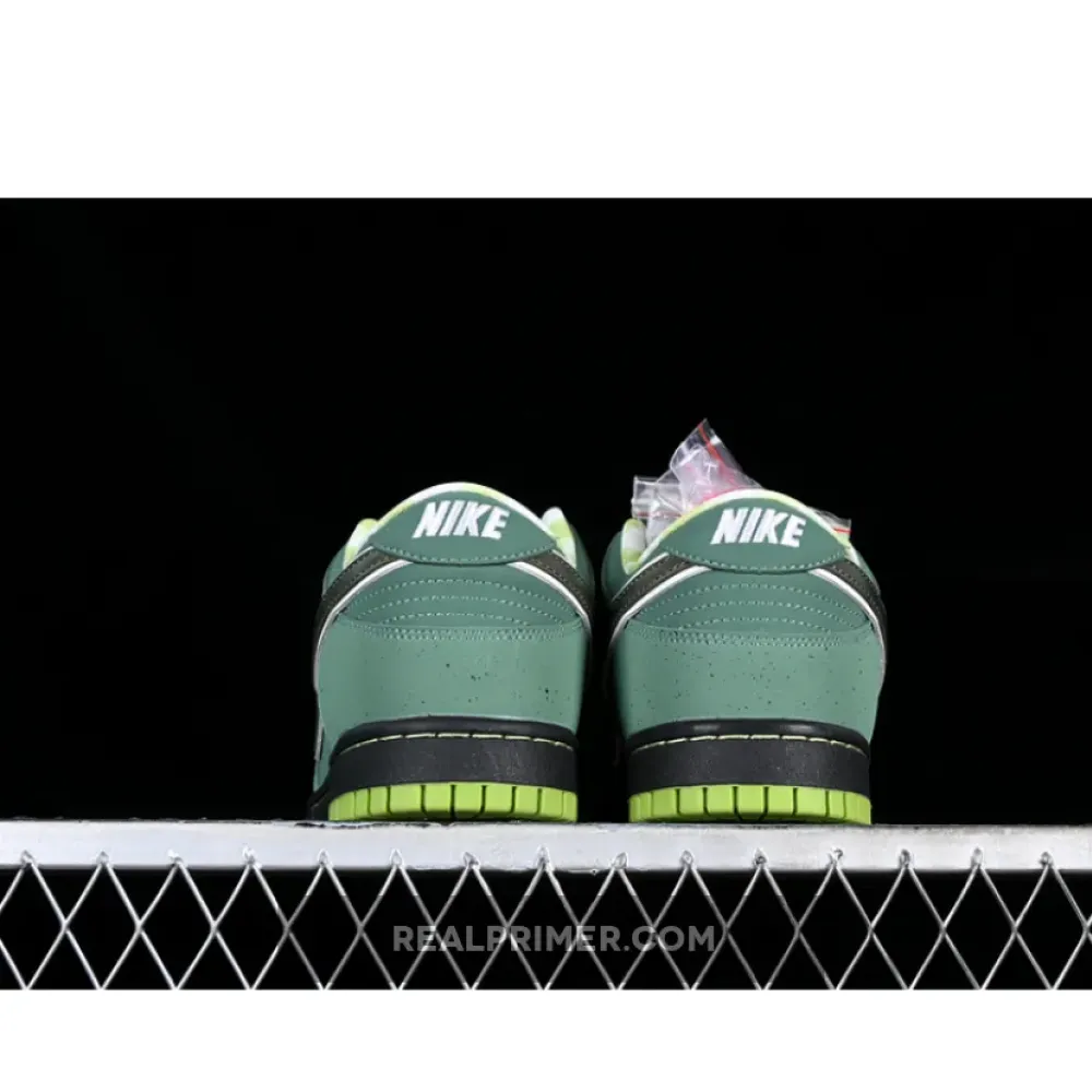 CONCEPTS DUNK LOW PRO SB GREEN LOBSTER SPECIAL BOX GREEN STONE/LEGION GREEN-FIR 313170-342
