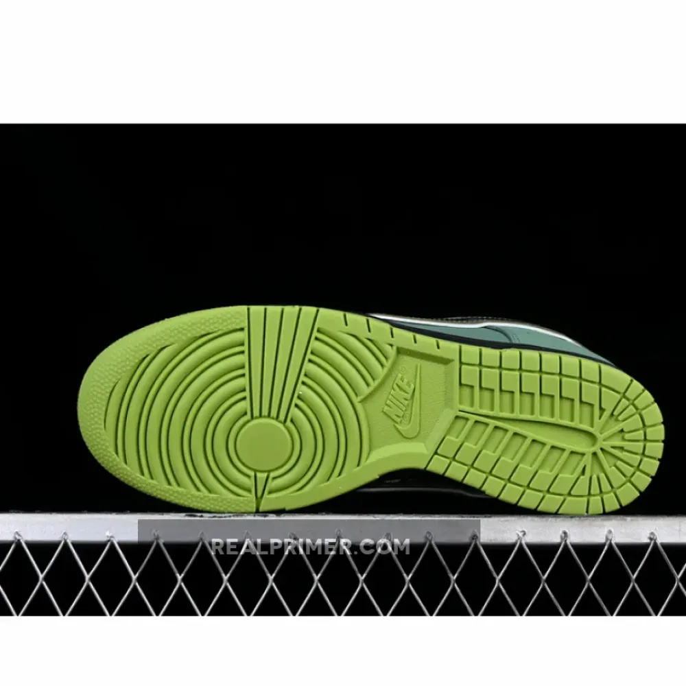 CONCEPTS DUNK LOW PRO SB GREEN LOBSTER SPECIAL BOX GREEN STONE/LEGION GREEN-FIR 313170-342