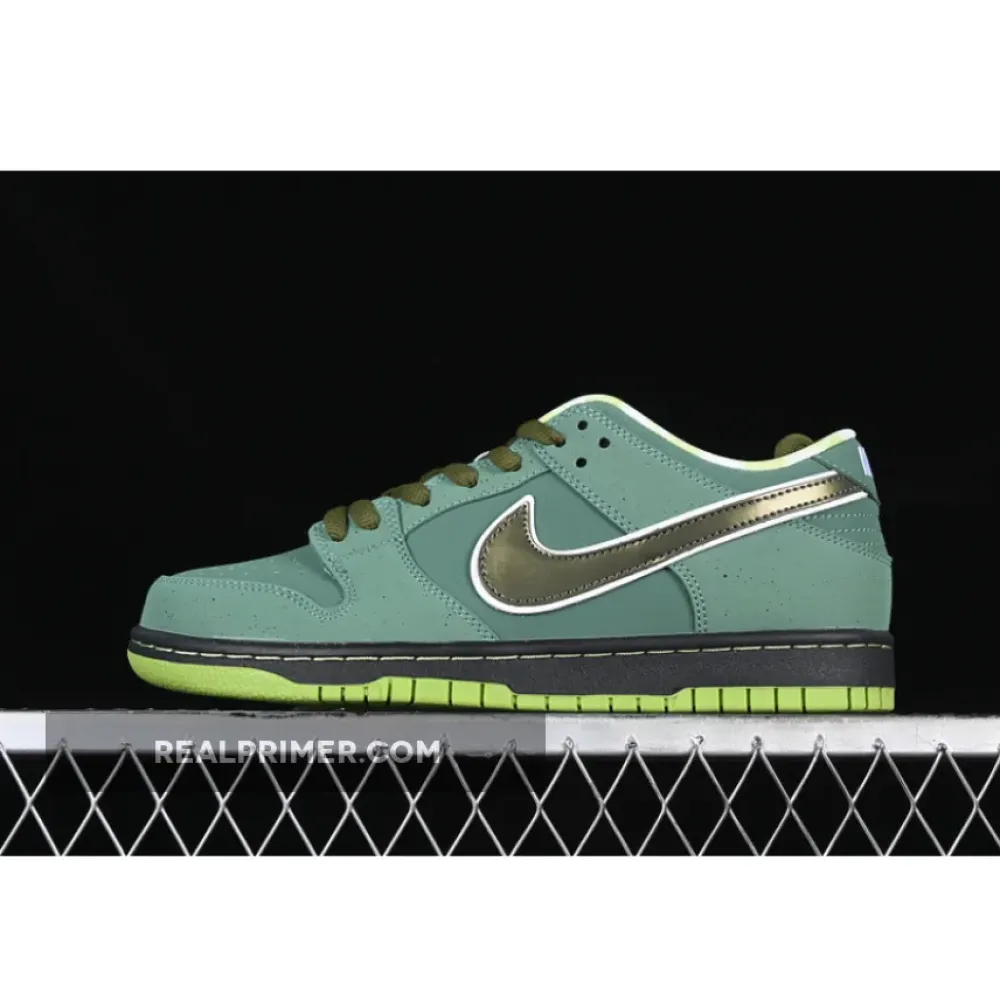 CONCEPTS DUNK LOW PRO SB GREEN LOBSTER SPECIAL BOX GREEN STONE/LEGION GREEN-FIR 313170-342