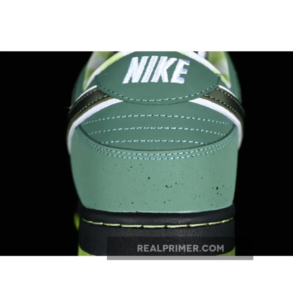 CONCEPTS DUNK LOW PRO SB GREEN LOBSTER SPECIAL BOX GREEN STONE/LEGION GREEN-FIR 313170-342