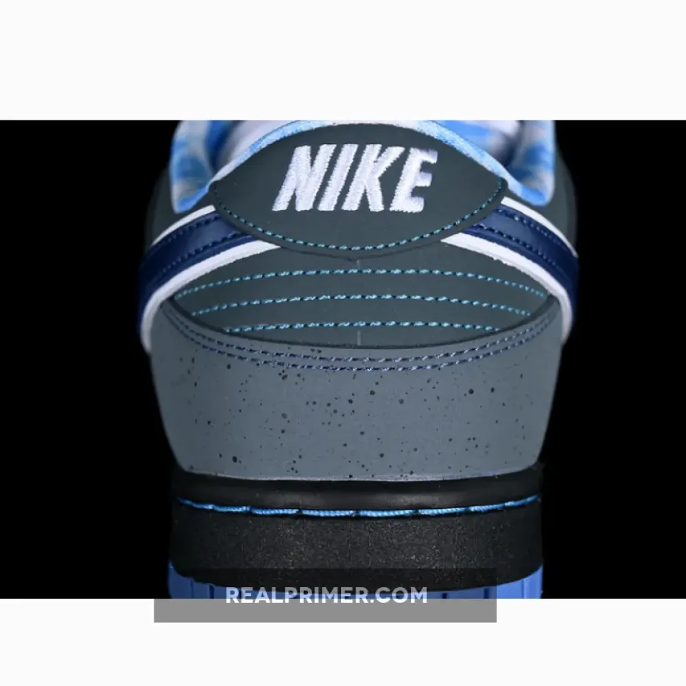 CONCEPTS DUNK LOW PRO SB BLUE LOBSTER NIGHTSHADE/DARK SLATE 313170-342