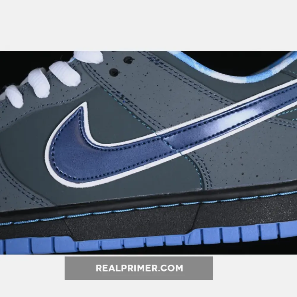 CONCEPTS DUNK LOW PRO SB BLUE LOBSTER NIGHTSHADE/DARK SLATE 313170-342
