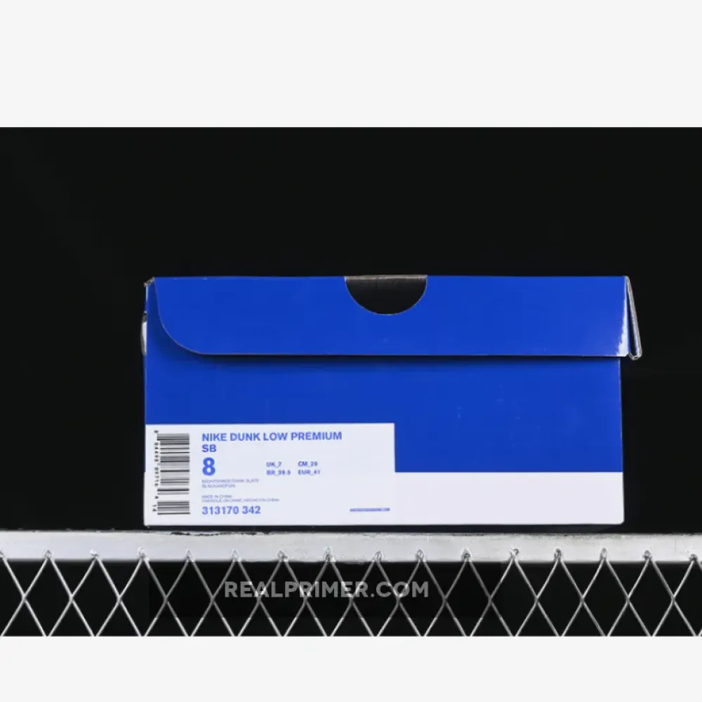 CONCEPTS DUNK LOW PRO SB BLUE LOBSTER NIGHTSHADE/DARK SLATE 313170-342