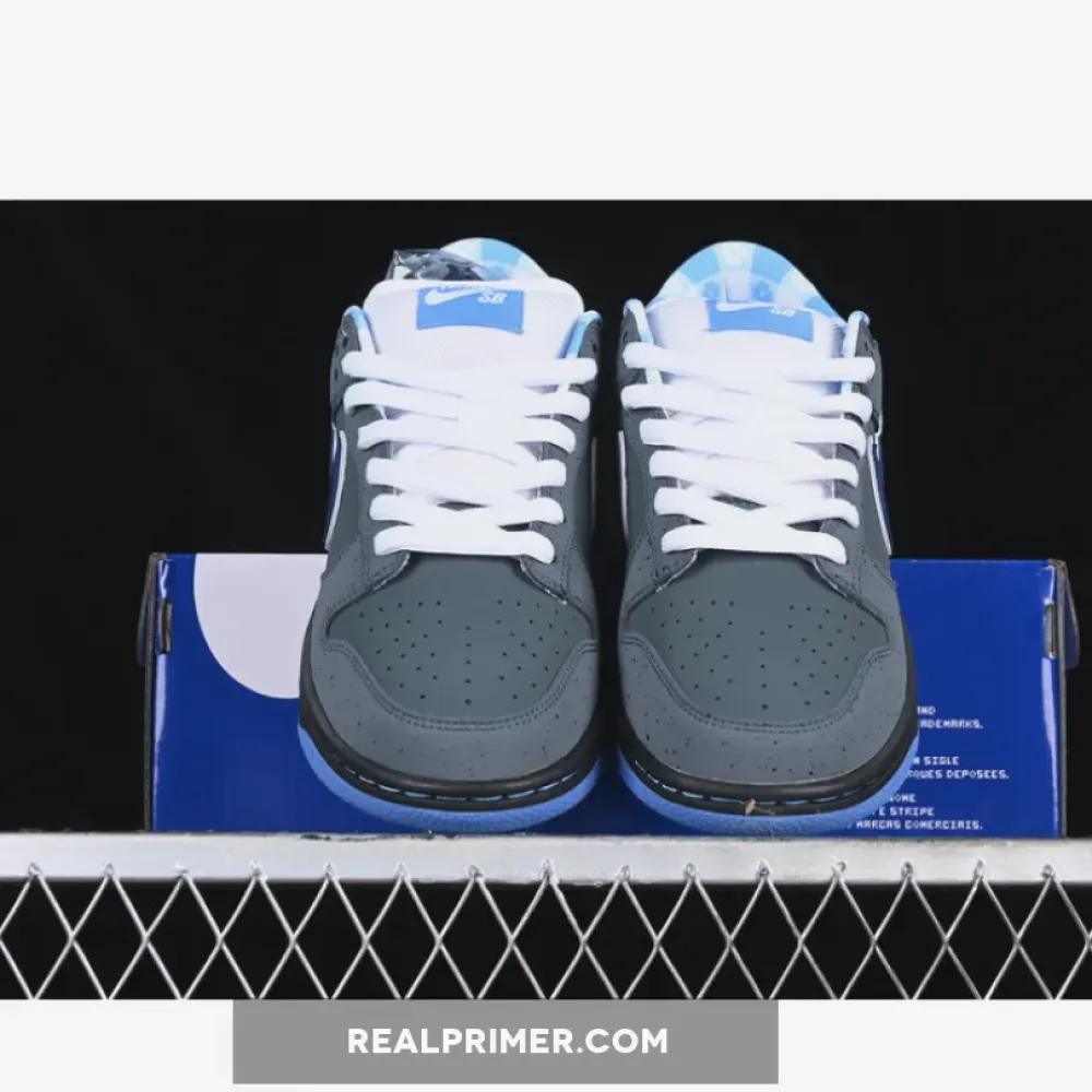 CONCEPTS DUNK LOW PRO SB BLUE LOBSTER NIGHTSHADE/DARK SLATE 313170-342