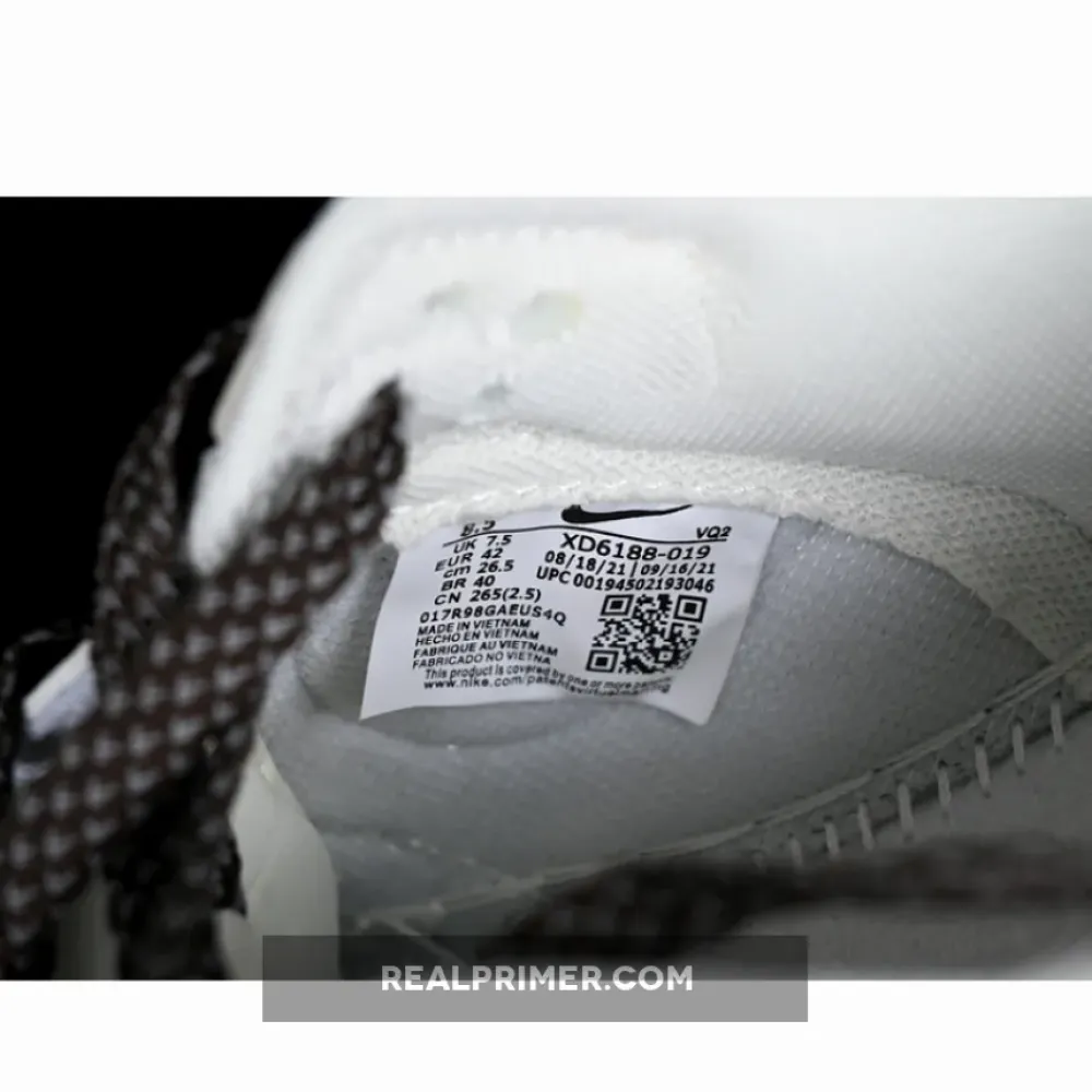 DUNK LOW BAPE WHITE/BROWN XD6188-019