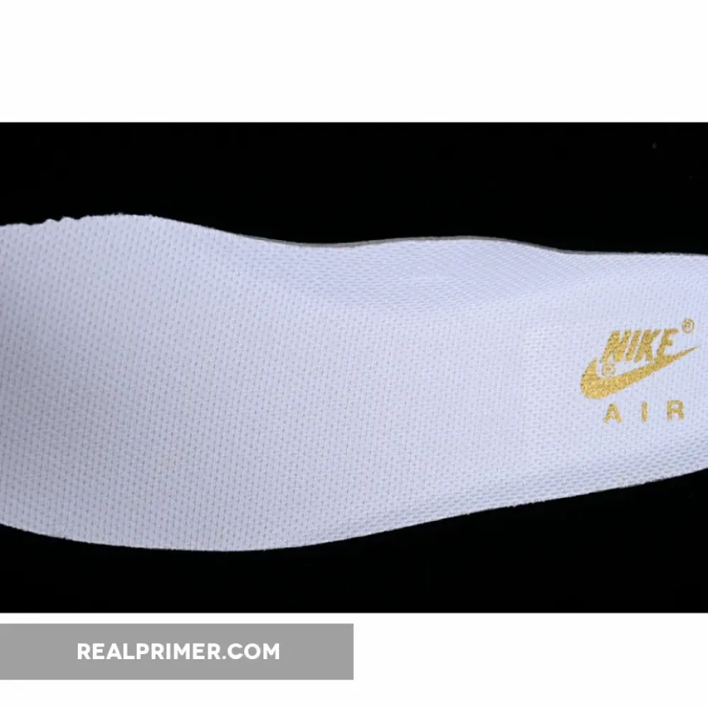 AIR FORCE 1 07 LOW WHITE/BROWN/GREY CW2288-111