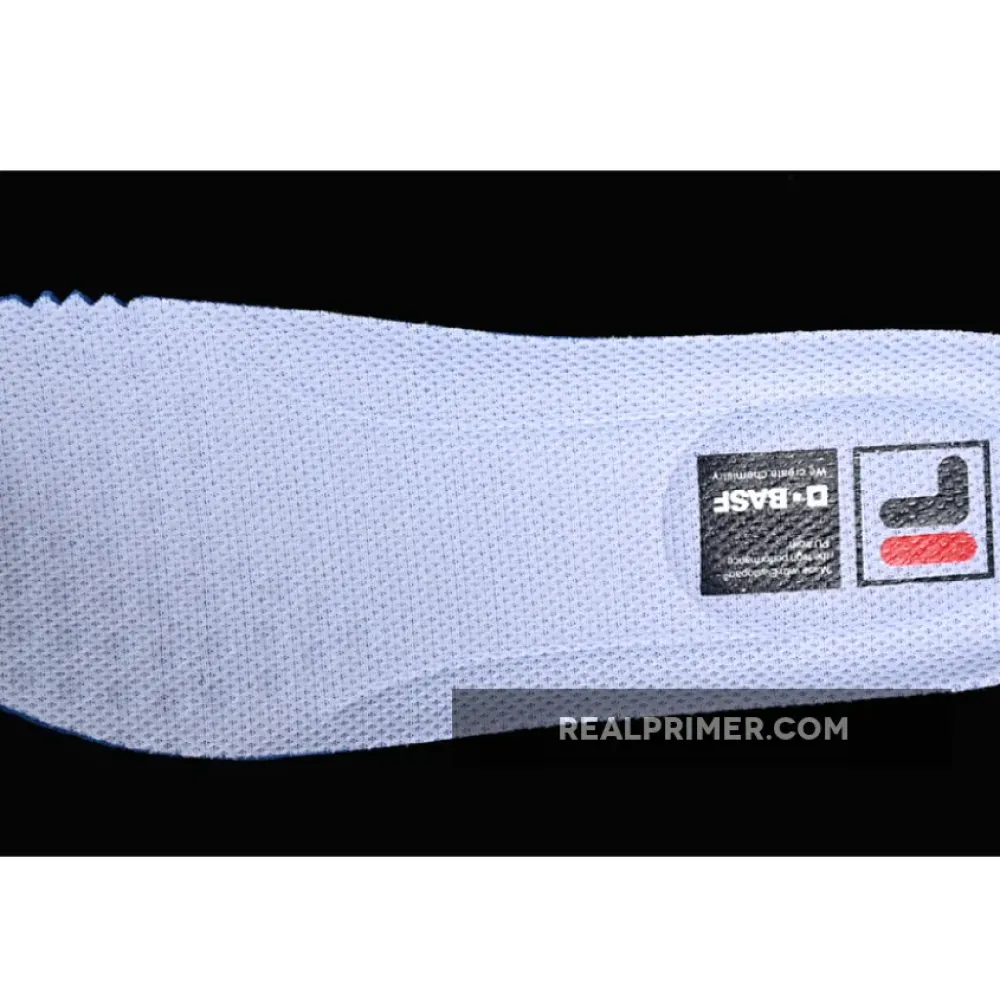 FILA WHITE/GREY/GREEN