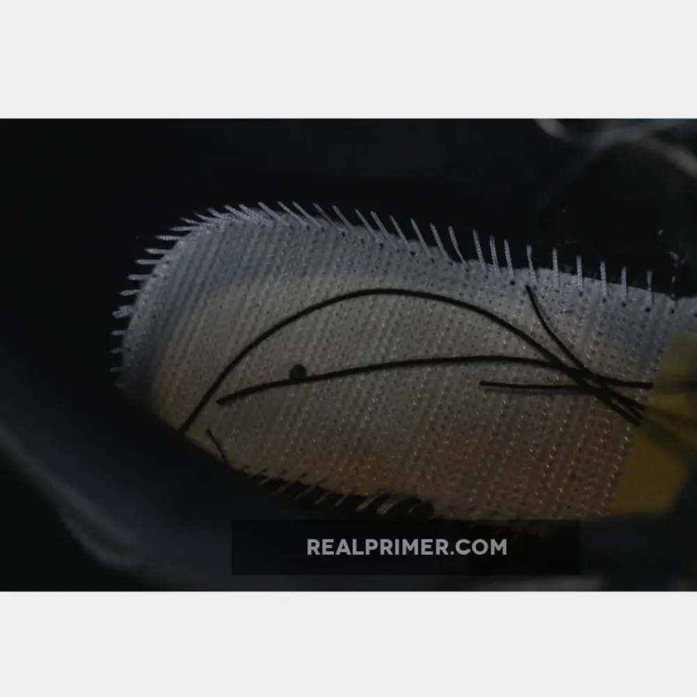 J BALVIN AIR JORDAN 3 RETRO RIO BLACK/ORANGE/PURPLE/GOLD FN0344-001