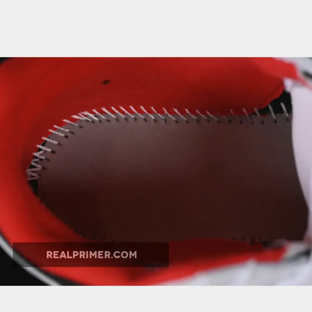 TRAVIS SCOTT JORDAN CUT THE CHECK WHITE/BLACK/RED FZ8117-407