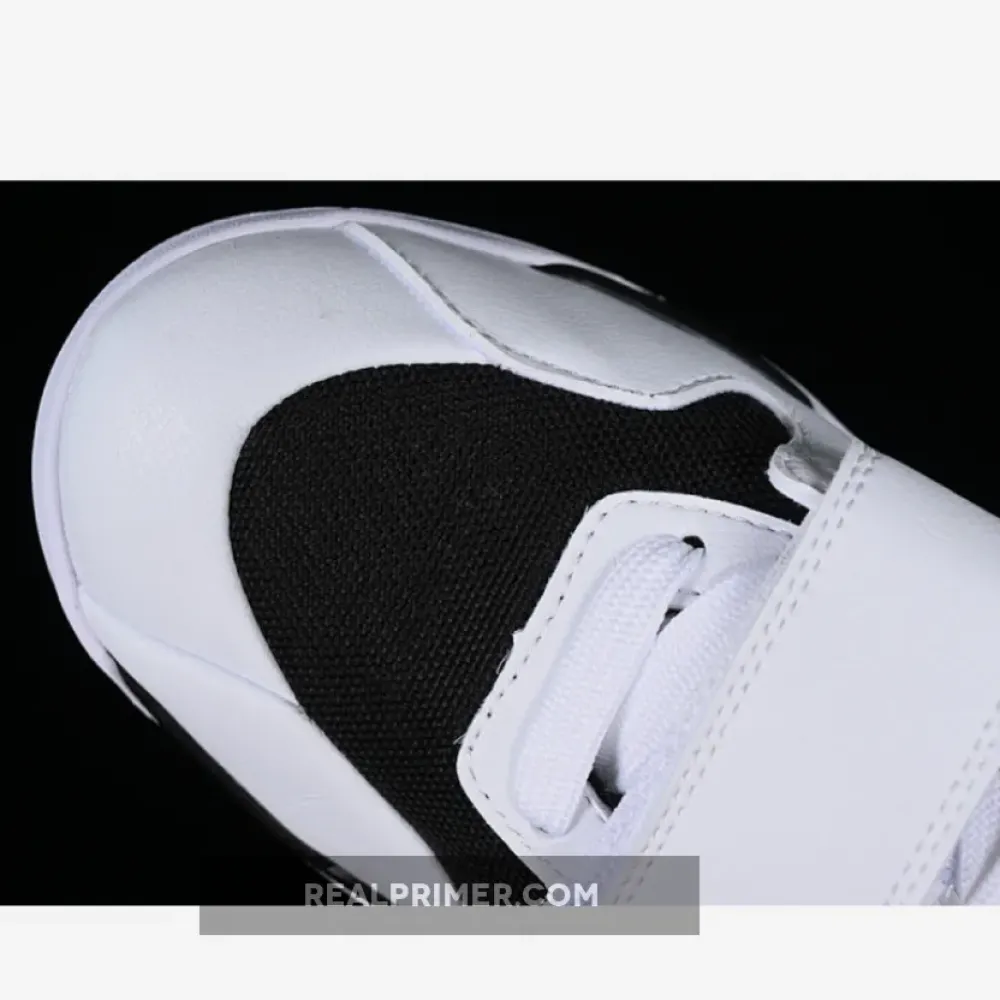 TRAVIS SCOTT JORDAN CUT THE CHECK WHITE/BLACK/RED FZ8117-407