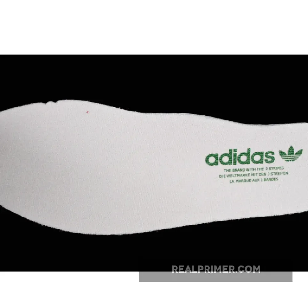 GAZELLE W RED/BROWN/WHITE/BLUE/GREEN IG4996