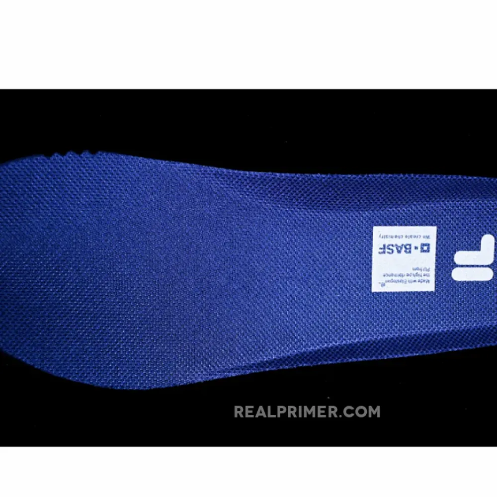 FILA FUSION WHITE/BLACK