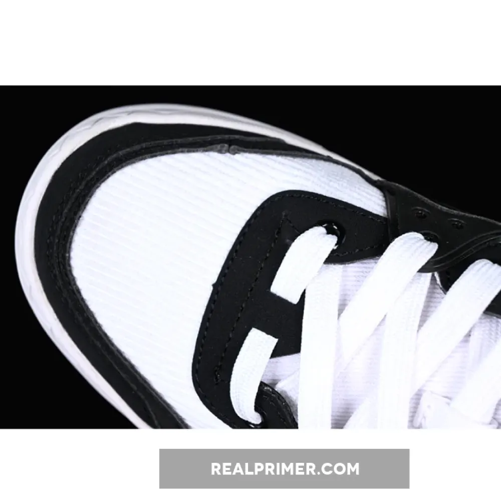 FILA FUSION WHITE/BLACK