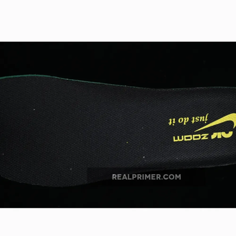 AIR ZOOM PEGASUS 40 WHITE/BLACK/YELLOW DV3854-002