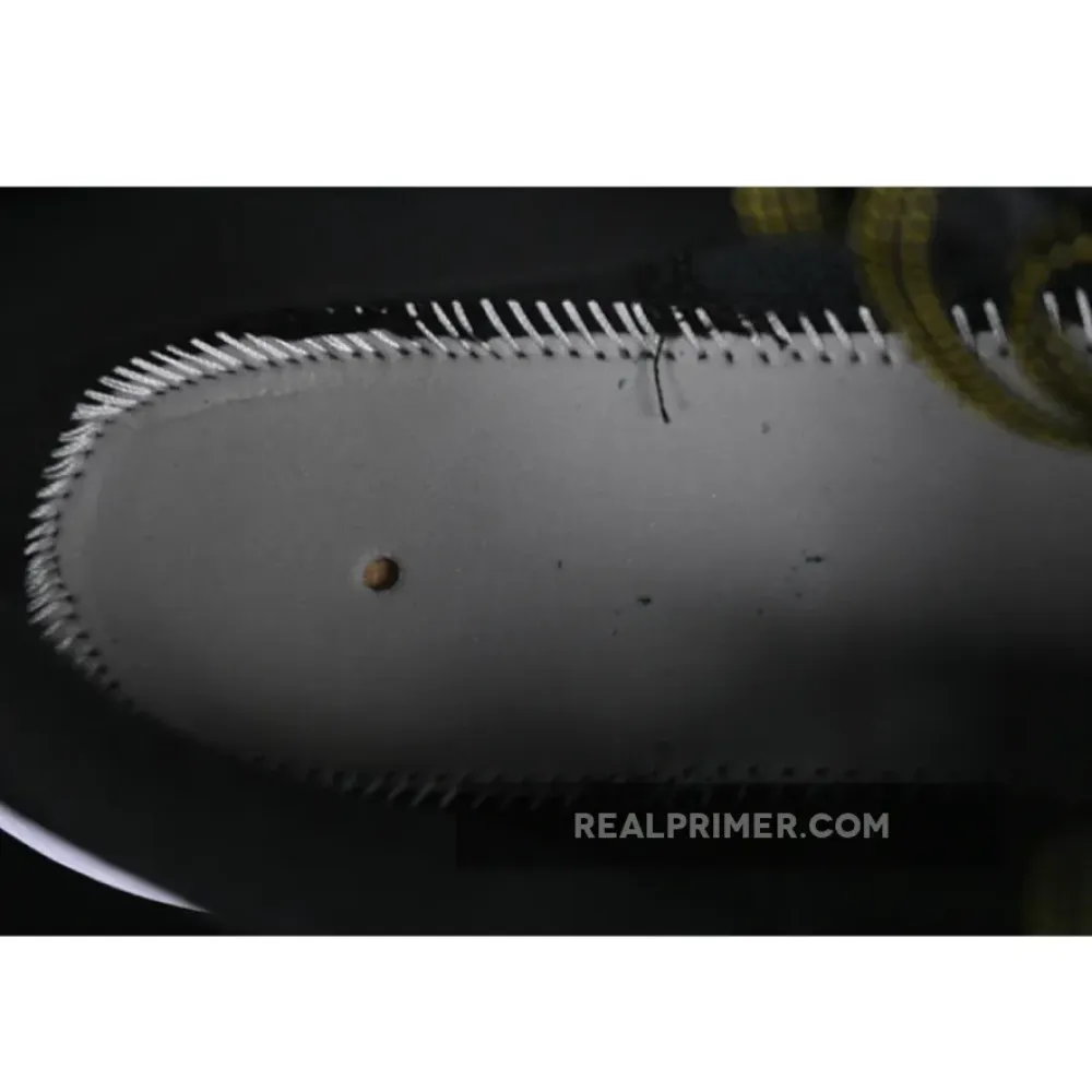 AIR ZOOM PEGASUS 40 WHITE/BLACK/YELLOW DV3854-002