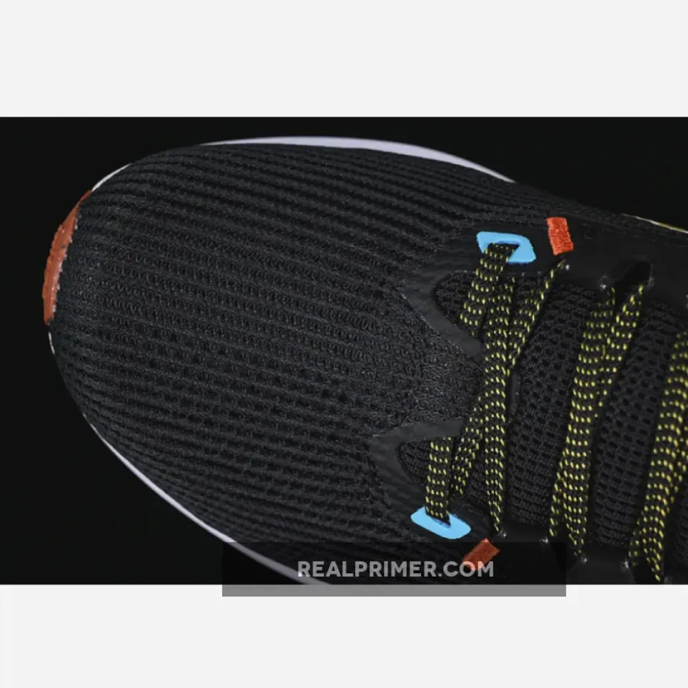 AIR ZOOM PEGASUS 40 WHITE/BLACK/YELLOW DV3854-002