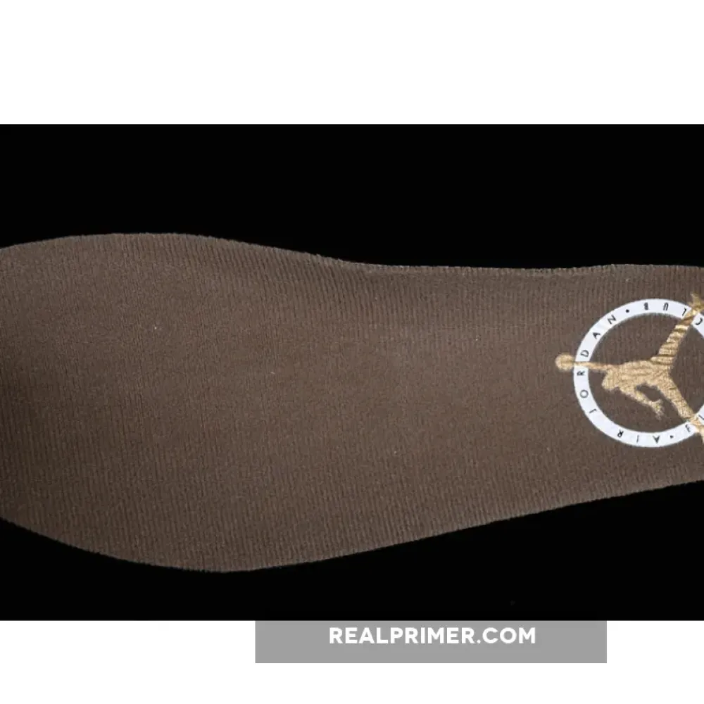 AIR JORDAN 3 PALOMINO GREY/BROWN/WHITE CT8532-102