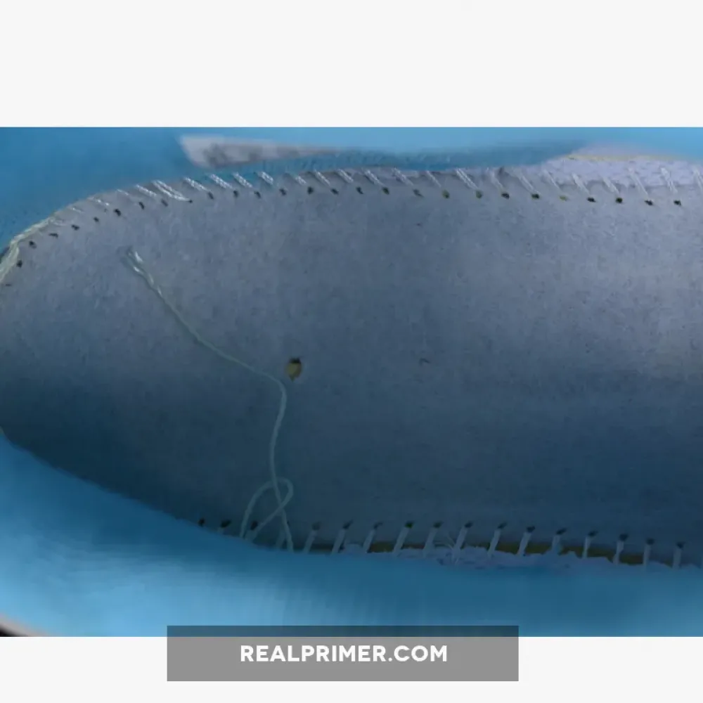 FORUM 84 LOW WHITE/GREY/BLUE FZ6342